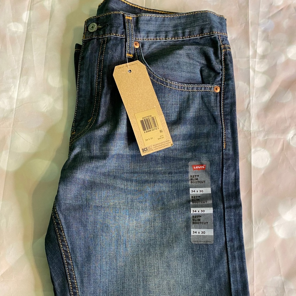 Men’s Jeans